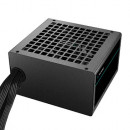 DeepCool MATREXX 30 SI + PF500D Mini Tower Noir 500 W