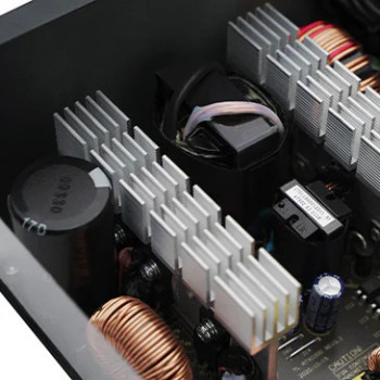 DeepCool MATREXX 30 SI + PF500D Mini Tower Noir 500 W