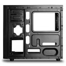 DeepCool MATREXX 30 SI + PF500D Mini Tower Noir 500 W