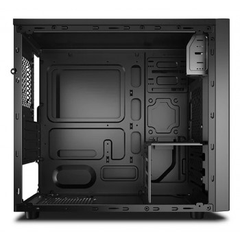DeepCool MATREXX 30 SI + PF500D Mini Tower Noir 500 W