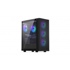 ENDORFY Ventum 200 ARGB Full Tower Noir