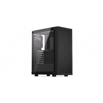ENDORFY Ventum 200 ARGB Full Tower Noir