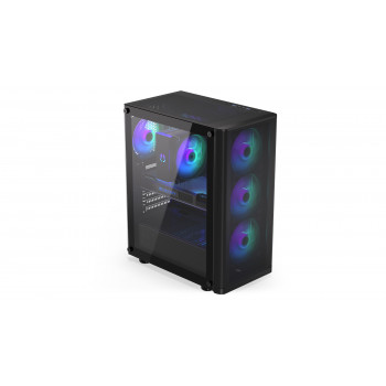 ENDORFY Ventum 200 ARGB Full Tower Noir