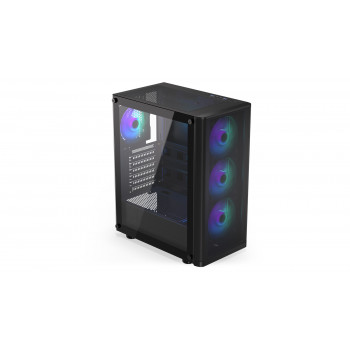 ENDORFY Ventum 200 ARGB Full Tower Noir