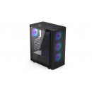 ENDORFY Ventum 200 ARGB Full Tower Noir