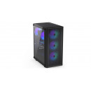 ENDORFY Ventum 200 ARGB Full Tower Noir