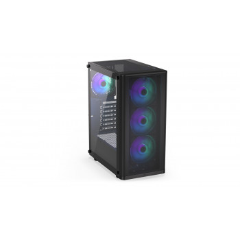 ENDORFY Ventum 200 ARGB Full Tower Noir