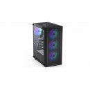 ENDORFY Ventum 200 ARGB Full Tower Noir