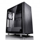 Fractal Design Define C TG Midi Tower Noir