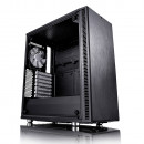 Fractal Design Define C TG Midi Tower Noir