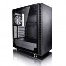 Fractal Design Define C TG Midi Tower Noir