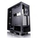 Fractal Design Define C TG Midi Tower Noir