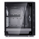 Fractal Design Define C TG Midi Tower Noir