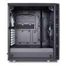 Fractal Design Define C TG Midi Tower Noir