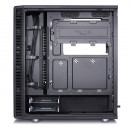 Fractal Design Define C TG Midi Tower Noir