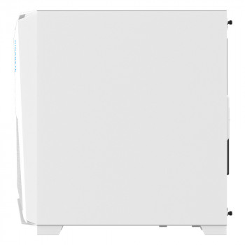 GIGABYTE C301GW unité centrale Midi Tower Blanc