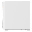 GIGABYTE C301GW unité centrale Midi Tower Blanc