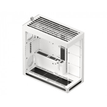 HAVN HS 420 Midi Tower Blanc