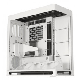 HAVN HS 420 VGPU Midi Tower Blanc