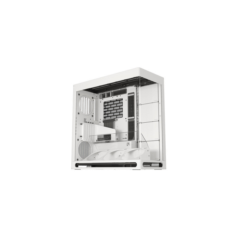 HAVN HS 420 VGPU Midi Tower Blanc