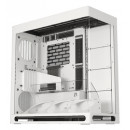 HAVN HS 420 VGPU Midi Tower Blanc