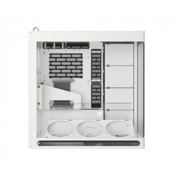 HAVN HS 420 VGPU Midi Tower Blanc