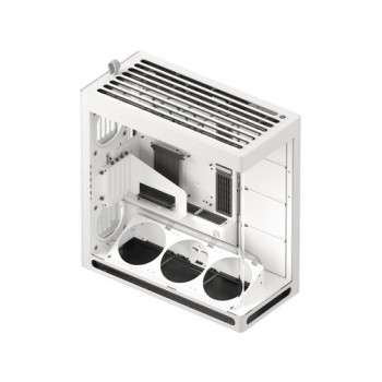 HAVN HS 420 VGPU Midi Tower Blanc