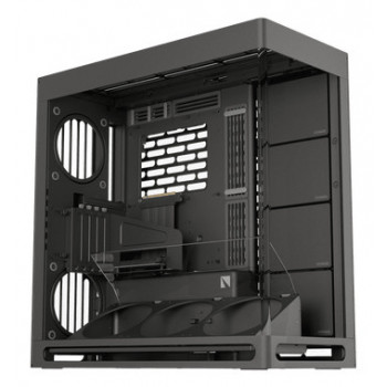 HAVN HS 420 VGPU Midi Tower Noir