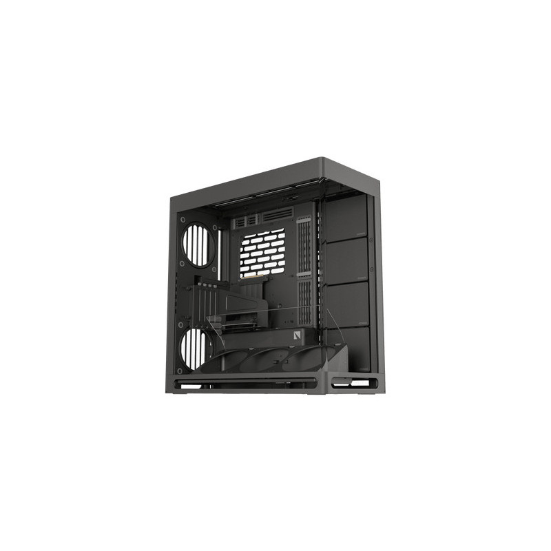 HAVN HS 420 VGPU Midi Tower Noir
