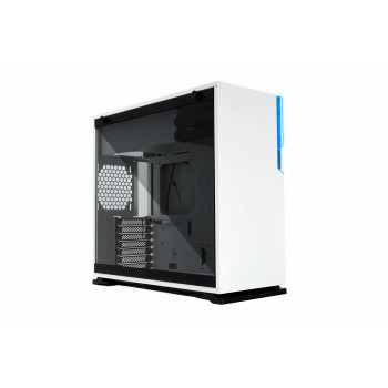 In Win 101C Midi Tower Blanc