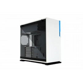 In Win 101C Midi Tower Blanc