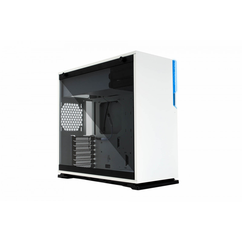 In Win 101C Midi Tower Blanc