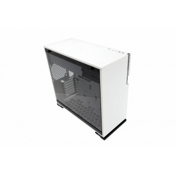 In Win 101C Midi Tower Blanc