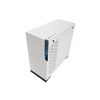 In Win 101C Midi Tower Blanc