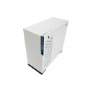 In Win 101C Midi Tower Blanc