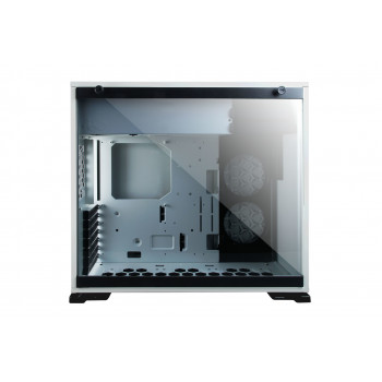 In Win 101C Midi Tower Blanc