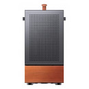 Jonsbo T7 Midi Tower Noir, Bois