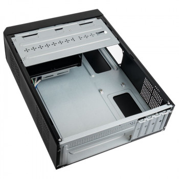 Kolink KLM-002 unité centrale Micro Tower Noir