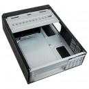 Kolink KLM-002 unité centrale Micro Tower Noir