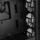 Kolink OBSERVATORY HF MB unité centrale Midi Tower Noir