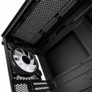 Kolink Observatory Y AMD SE ARGB Midi Tower Noir, Transparent