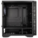 Kolink Observatory Y AMD SE ARGB Midi Tower Noir, Transparent