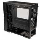 Kolink UNITY CASCADE ARGB Midi Tower Noir