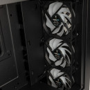 Kolink UNITY CASCADE ARGB Midi Tower Noir