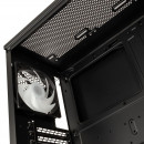 Kolink UNITY CASCADE ARGB Midi Tower Noir