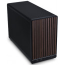 Lian Li A3-mATX Micro Tower Noir, Bois