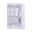 Lian Li 011 Dynamic Mini O11 DYNAMIC MINI V2 Mini Tower Blanc