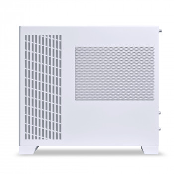 Lian Li 011 Dynamic Mini O11 DYNAMIC MINI V2 Mini Tower Blanc