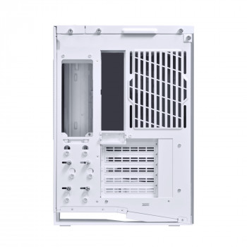 Lian Li 011 Dynamic Mini O11 DYNAMIC MINI V2 Mini Tower Blanc