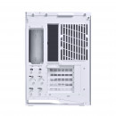 Lian Li 011 Dynamic Mini O11 DYNAMIC MINI V2 Mini Tower Blanc